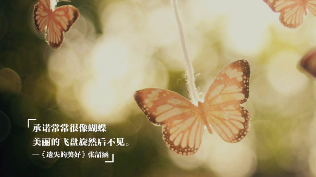 人情就如一阵雨（绝了！）