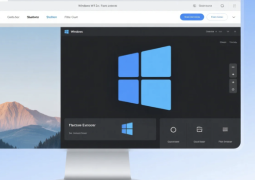 Windows 12将带来重磅更新 预计年底正式发布