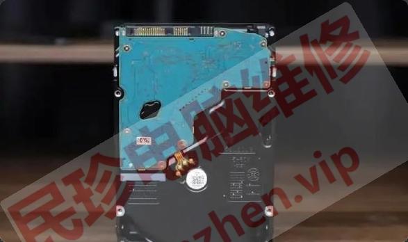 硬盘基础知识大全：HDD、SSD、IDE、PATA、SATA、SCSI、SAS