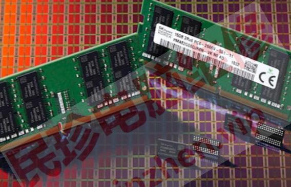 2026年继续！内存硬盘还要涨价 厂家：不问价格 有货就收